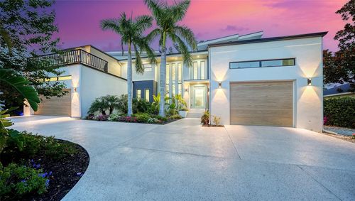 1607 Flower Dr, SARASOTA, FL, 34239-2006 | Card Image