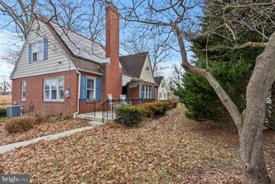 8 Acton Station Road, House other with 3 bedrooms, 2 bathrooms and null parking in SALEM NJ | Image 2