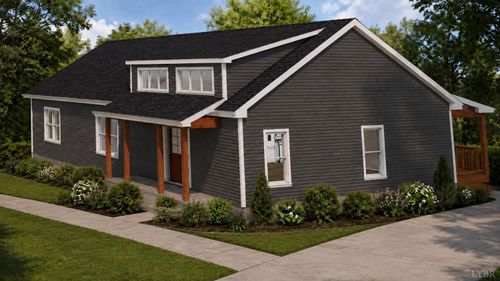 2191 Cedar Gate Road, Madison Heights, VA, 24572 | Card Image