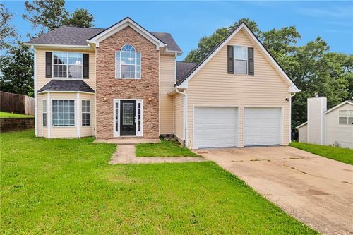 2428 Harmony Ridge Ct, Lithonia, GA, 30058-1514 | Card Image