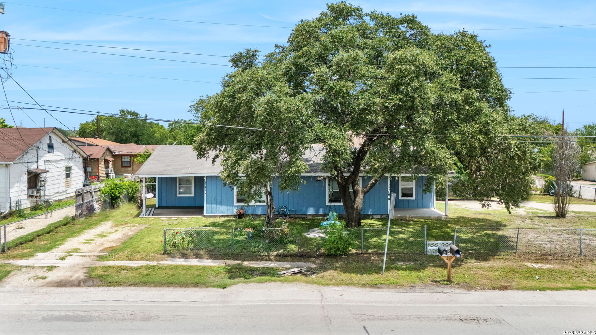 305 Gillette Blvd, San Antonio, TX 78221