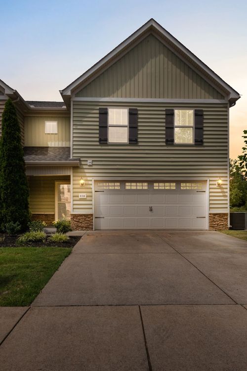 4114 Giacomo Dr, Murfreesboro, TN, 37128-4287 | Card Image