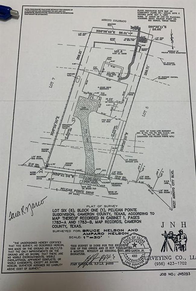 Property Survey | Image 21