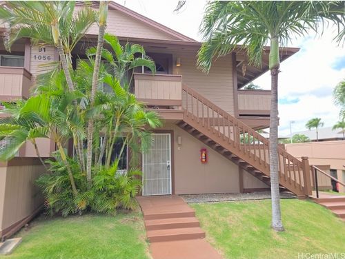 7c-91-1056 Mikohu St, Ewa Beach, HI, 96706-3803 | Card Image