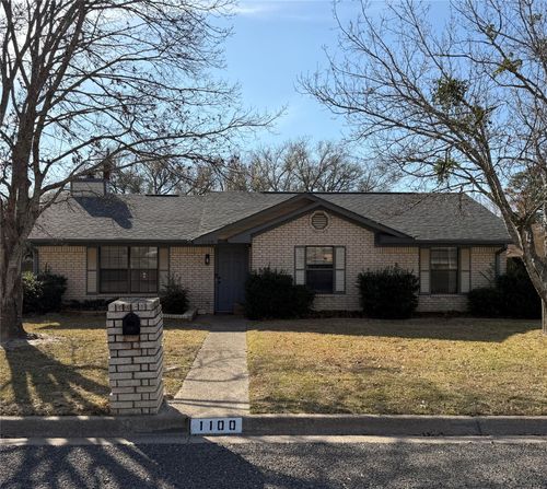 1100 Meadow Dr, Athens, TX, 75751-3148 | Card Image