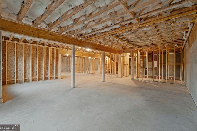 8365 Beryl Overlook, House other with 5 bedrooms, 5 bathrooms and null parking in Gainesville GA | Image 15