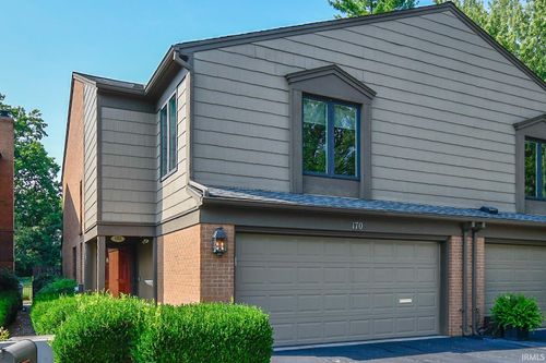 170 Hartin Dr, Evansville, IN, 47711-3160 | Card Image