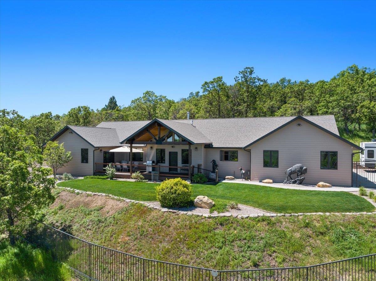 Ridgefield Loop, Spearfish, SD 57783