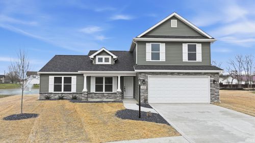 818 Gullet Avenue, Garrett, IN, 46738 | Card Image