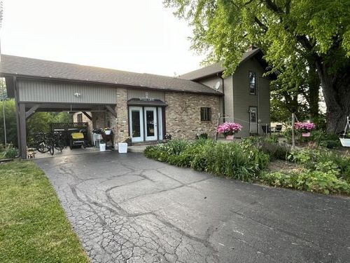 12138 E L-J Townline Road, JOHNSTOWN, WI, 53190 | Card Image