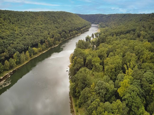 Enjoy the Allegheny River | Image 22