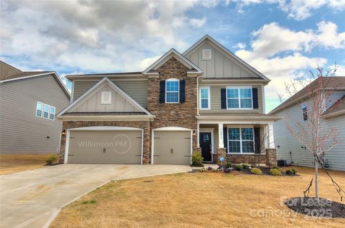 2015 Saddlebred Dr, Iron Station, NC, 28080-9374 | Card Image