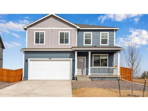 2338 Base St, Fort Lupton, CO, 80621-7632 | Card Image
