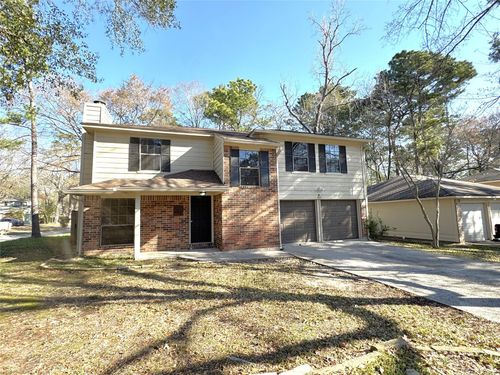 102 Summer Crest Cir, The Woodlands, TX, 77381-2962 | Card Image