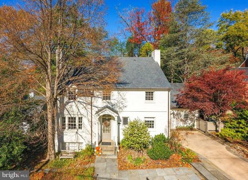 4649 Garfield St Nw, WASHINGTON, DC, 20007-1026 | Card Image