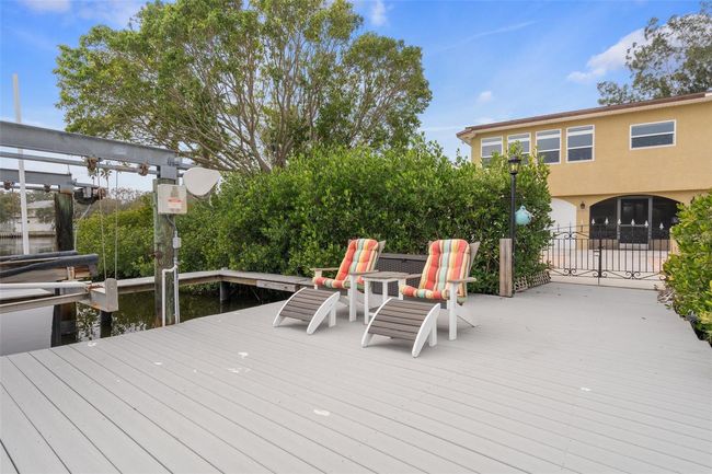 378 Tennessee Ave, House other with 3 bedrooms, 3 bathrooms and null parking in CRYSTAL BEACH FL | Image 33