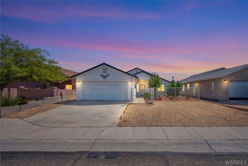 3374 N Diamond St, Kingman, AZ, 86401-4919 | Card Image