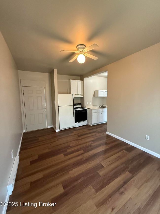 2416 Saint Xavier St, Home with 5 bedrooms, 4 bathrooms and null parking in Louisville KY | Image 11