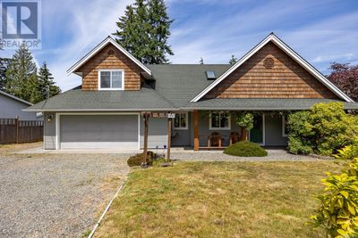 5045 Longview Dr, House other with 3 bedrooms, 3 bathrooms and 6 parking in Bowser BC | Image 2