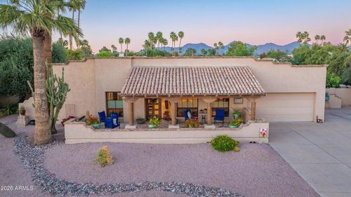 8620 E San Marcos Dr, Scottsdale, AZ, 85258-2554 | Card Image