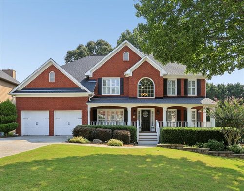 2059 Sugar Springs Dr, Lawrenceville, GA, 30043-5039 | Card Image