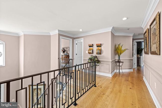11501 Manorstone Ln, House other with 5 bedrooms, 5 bathrooms and null parking in Columbia MD | Image 34