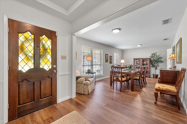 1824 Dartmouth Ln, House other with 4 bedrooms, 3 bathrooms and null parking in Corsicana TX | Image 5