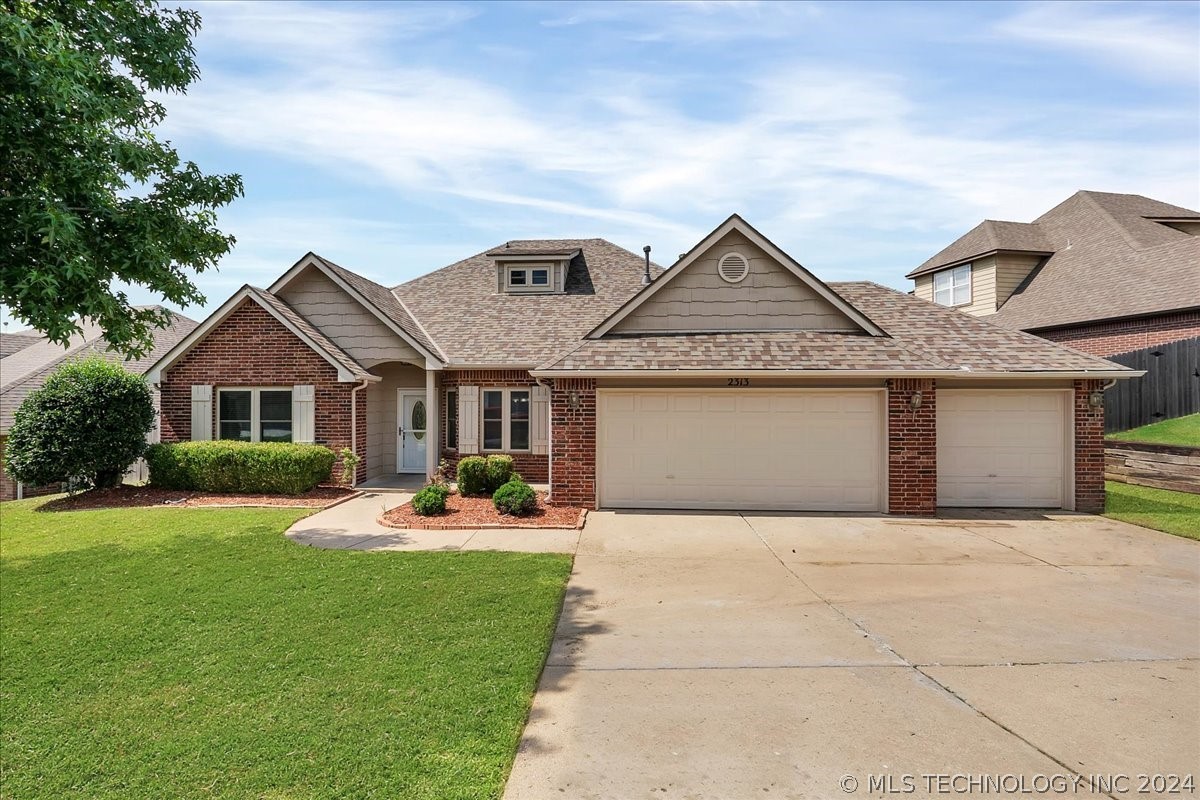 31st St, Tulsa, OK 74127