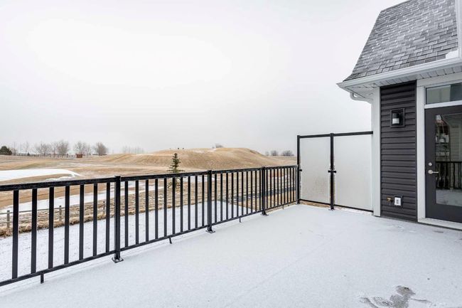 154 Speargrass Crescent, House other with 3 bedrooms, 4 bathrooms and 2 parking in Carseland AB | Image 47
