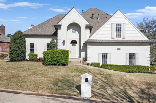3517 102nd Pl, Tulsa, OK, 74137-5727 | Card Image