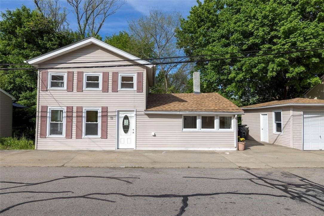 Ames St, West Warwick, RI 02893