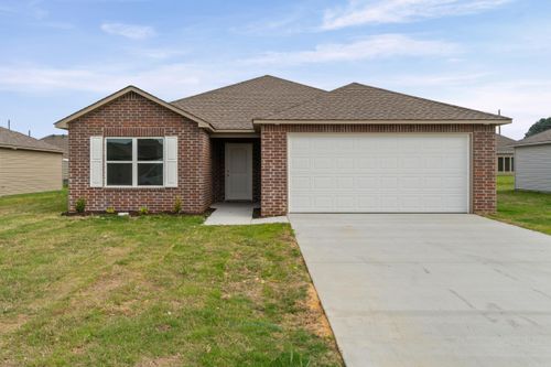 119 Powder River Drive, Beebe, AR, 72012 | Card Image