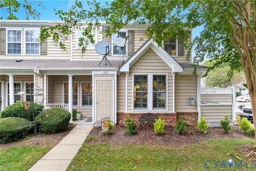 128 Ellis Dr, Yorktown, VA, 23692-4760 | Card Image