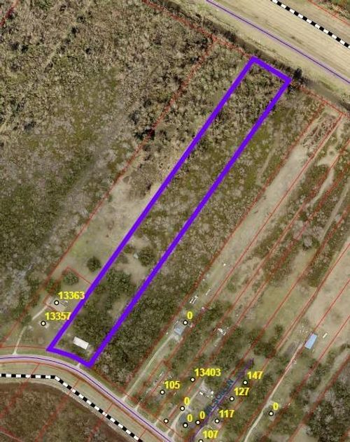 147 Wilson Ln, Braithwaite, LA, 70040-4010 | Card Image