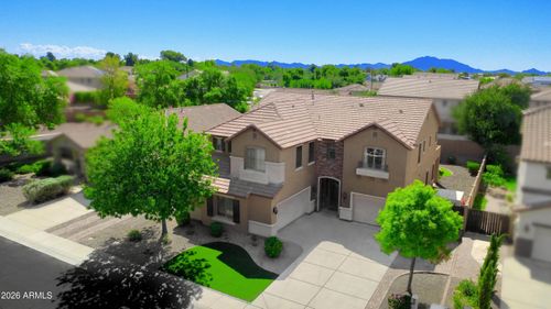2529 E Parkview Dr, Gilbert, AZ, 85295-2345 | Card Image