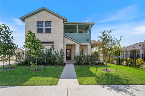 9015 Looksee Ln, Austin, TX, 78744-4480 | Card Image