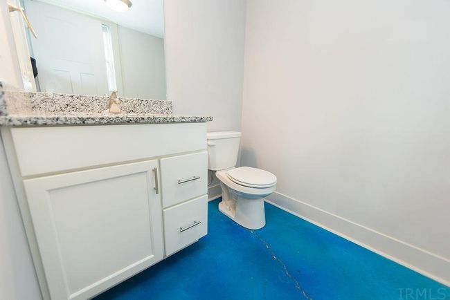 1150 W Rangeview Cir, House other with 3 bedrooms, 3 bathrooms and null parking in Bloomington IN | Image 10