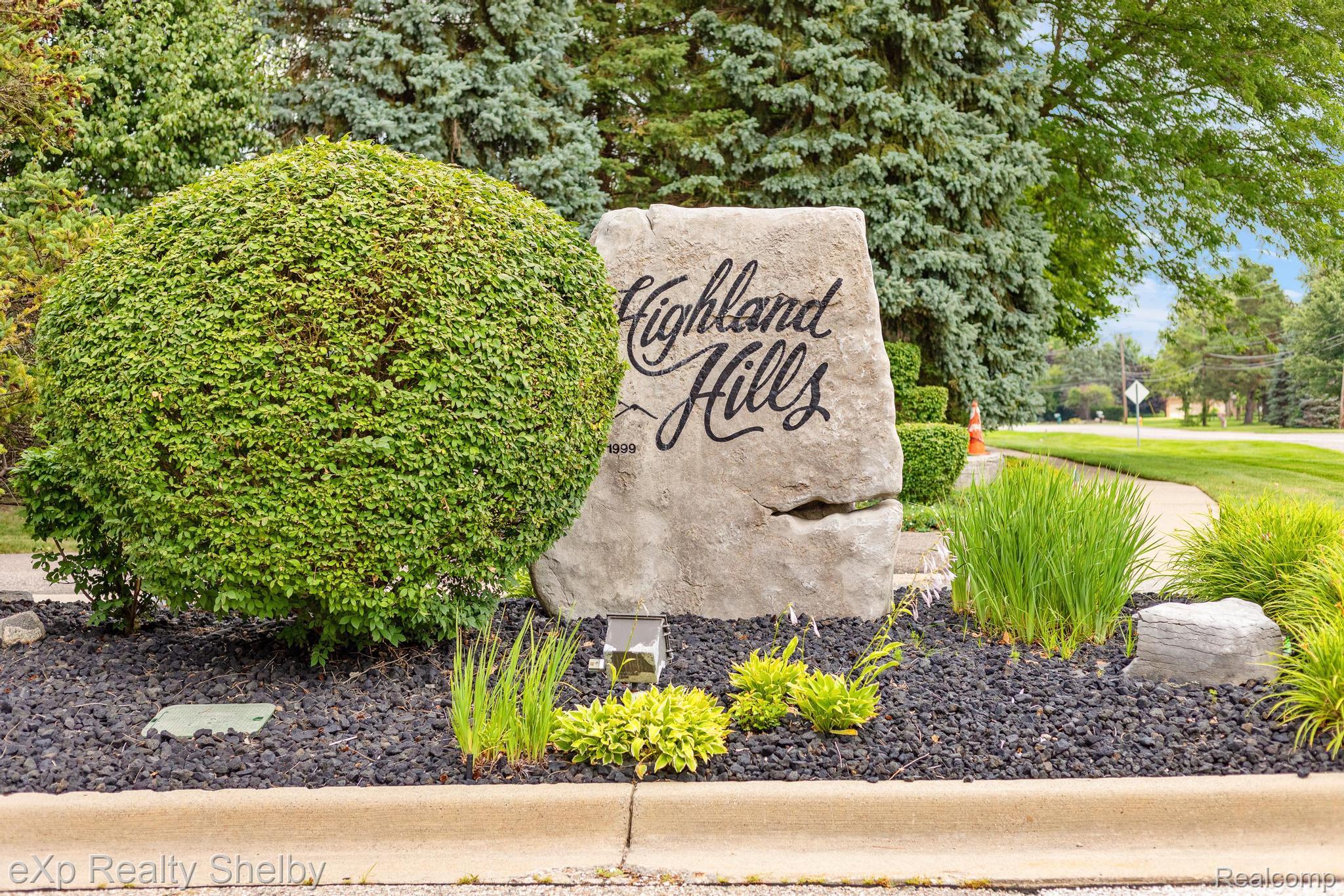 Residential in Macomb Township 4
