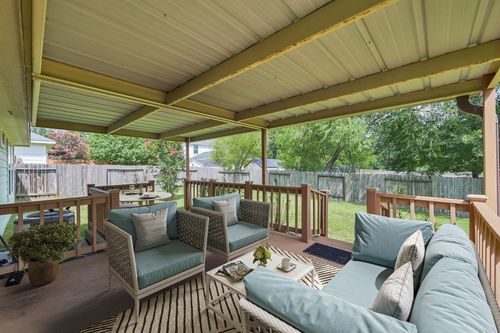 5440 N Buffalo Cir, Willis, TX, 77378-2982 | Card Image