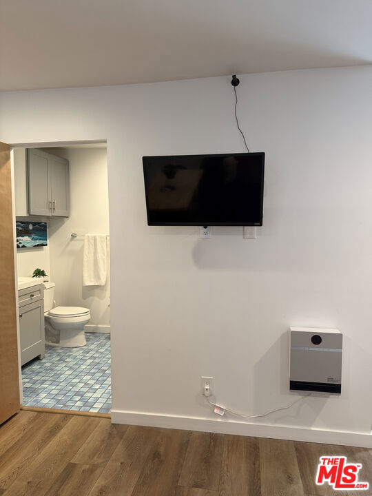 Residential Lease in Los Angeles