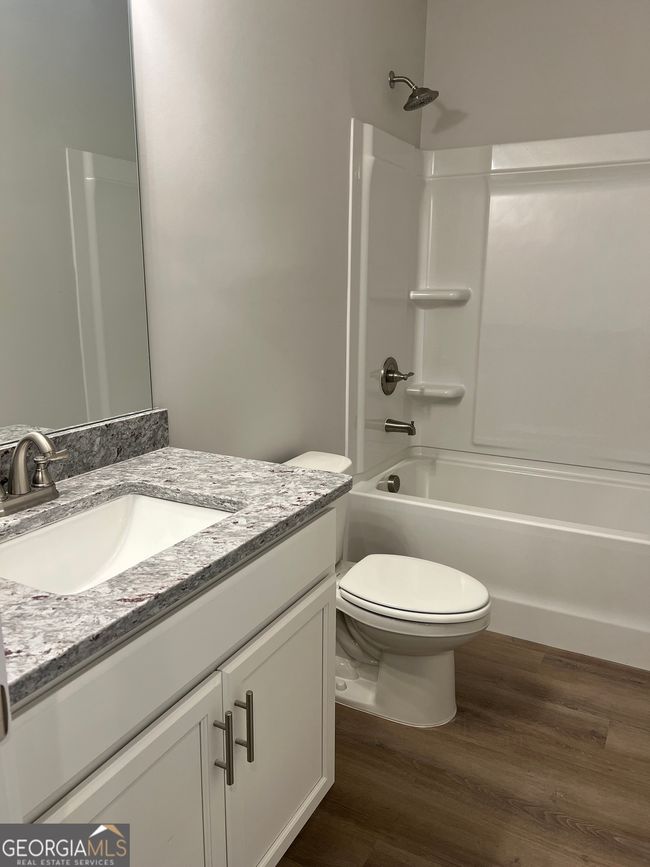 LOT-339 - 2554 Harbor Ridge Pass, Townhouse with 3 bedrooms, 3 bathrooms and 2 parking in Gainesville GA | Image 30