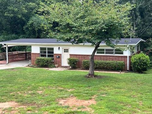 1421 Northside Dr Nw, Conyers, GA, 30012-4136 | Card Image
