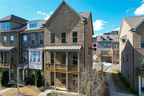 5051 Pinckney Ln, Peachtree Corners, GA, 30092-3598 | Card Image