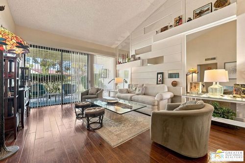 1850 Paseo Pelota, Palm Springs, CA, 92262 | Card Image