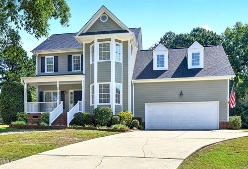 1702 Ashbark Ct, Apex, NC, 27502-5298 | Card Image