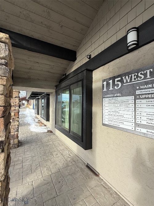 i-115 W Kagy Blvd, Bozeman, MT, 59715-6043 | Card Image