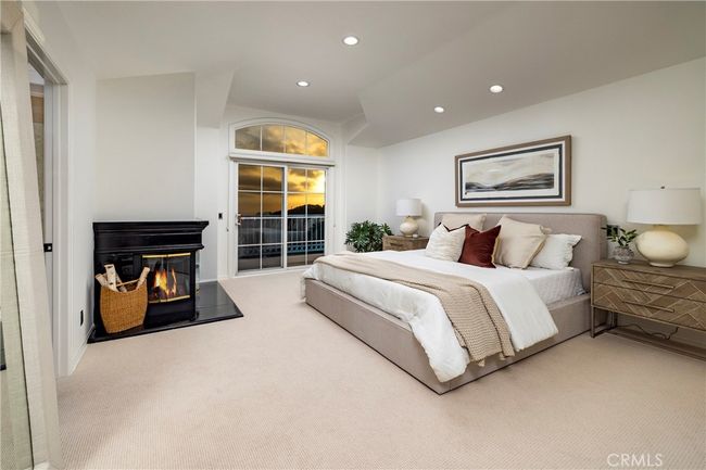 14 Saint Pierre, Townhouse with 2 bedrooms, 3 bathrooms and 2 parking in Newport Coast CA | Image 25