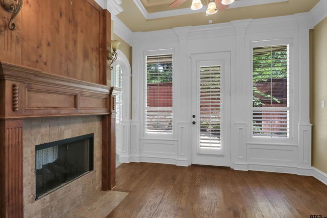 6805 Castle Pines Ct, House other with 6 bedrooms, 6 bathrooms and null parking in Tyler TX | Image 29