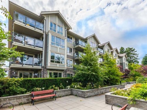 403-297 Hirst Ave W, Parksville, BC, V9P0A4 | Card Image