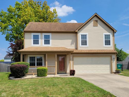 1047 S Jefferson St, Brownsburg, IN, 46112-1888 | Card Image
